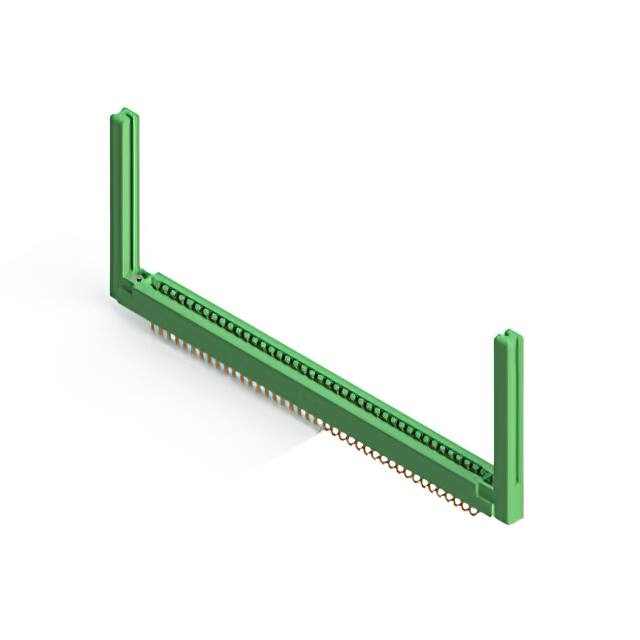 307-080-558-258 EDAC Inc.  Edgeboard Connectors